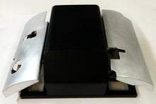 Load image into Gallery viewer, 2013-15 Camaro SS With Whipple Supercharger Engine Covers Bare Aluminum Rotofab