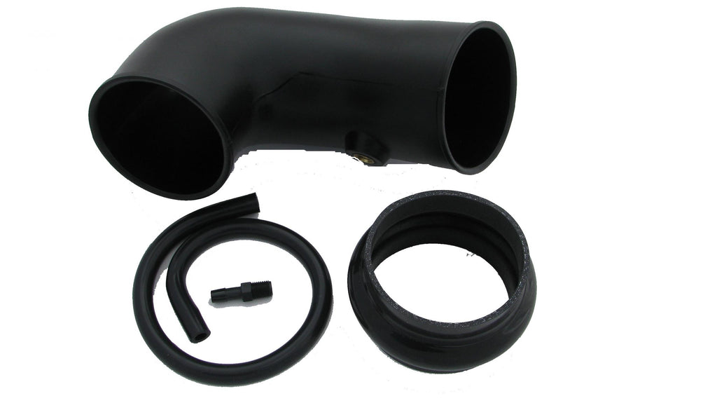 2010-15 Camaro SS With Magnuson 2300 Supercharger Elbow Upgrade Kit Rotofab - DTX Performance