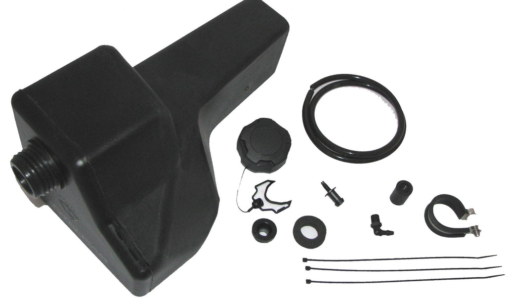 2010-15 Camaro Washer Fluid Reservoir Relocation Kit 
