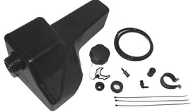2010-15 Camaro Washer Fluid Reservoir Relocation Kit 