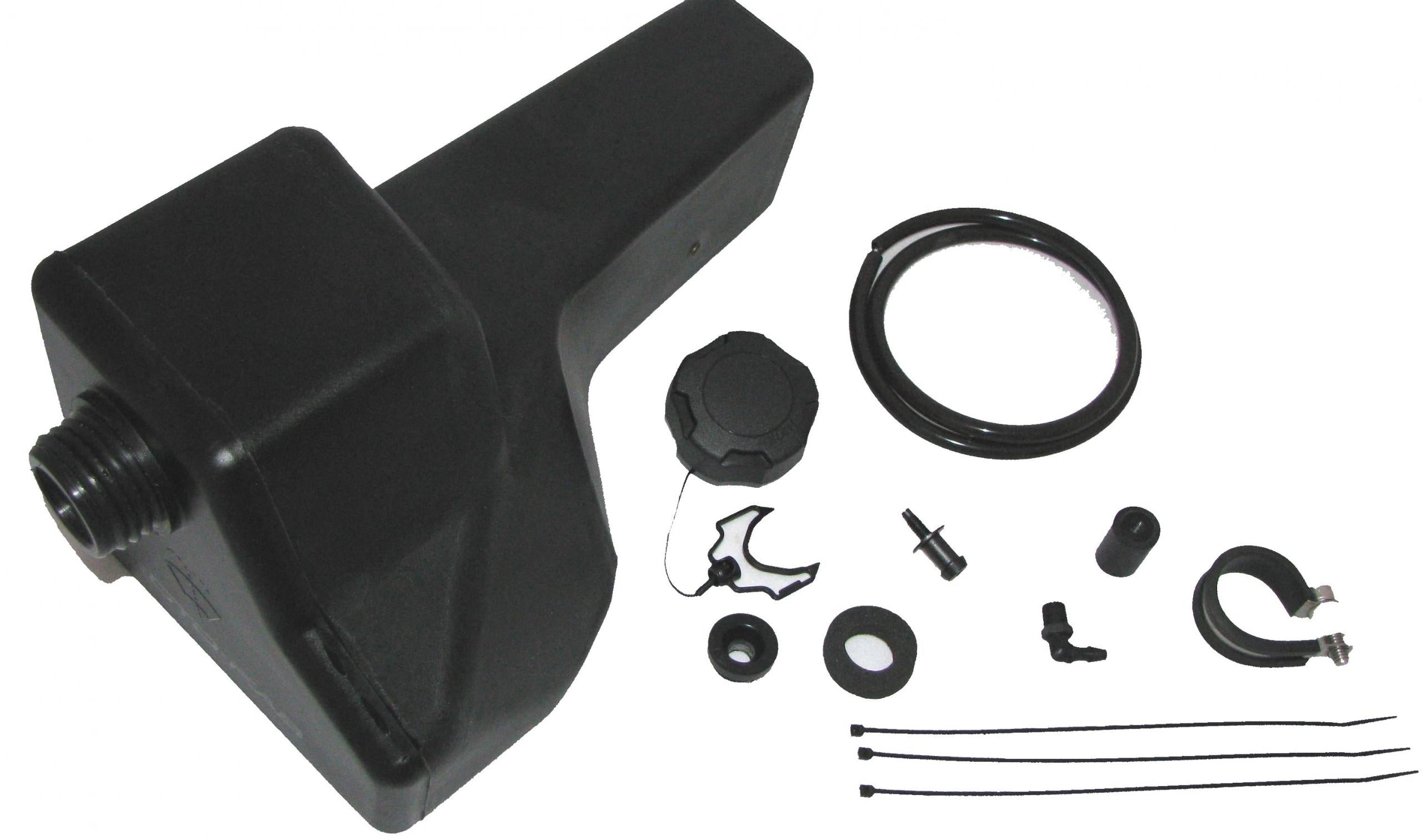2010-15 Camaro Washer Fluid Reservoir Relocation Kit