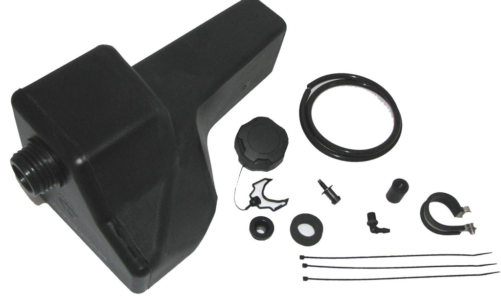 2010-15 Camaro Washer Fluid Reservoir Relocation Kit Roto-Fab