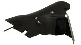 2012-15 Camaro ZL1 Big Gulp Series Air Scoop/Brake Cooling Duct by DTX Performance, high performance car parts, cold air intake