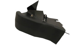 2012-15 Camaro ZL1 Big Gulp Series Air Scoop/Brake Cooling Duct by DTX Performance, high performance auto parts, aftermarket upgrades