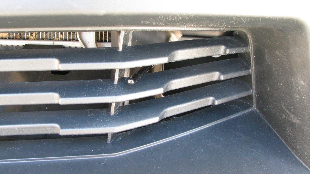 2012-15 Camaro ZL1 Big Gulp Air Scoop for performance car upgrades by DTX Performance, featuring high performance auto parts and cold air intake.