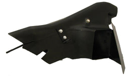 2012-15 Camaro ZL1 Big Gulp Series Air Scoop/Brake Cooling Duct Roto-Fab