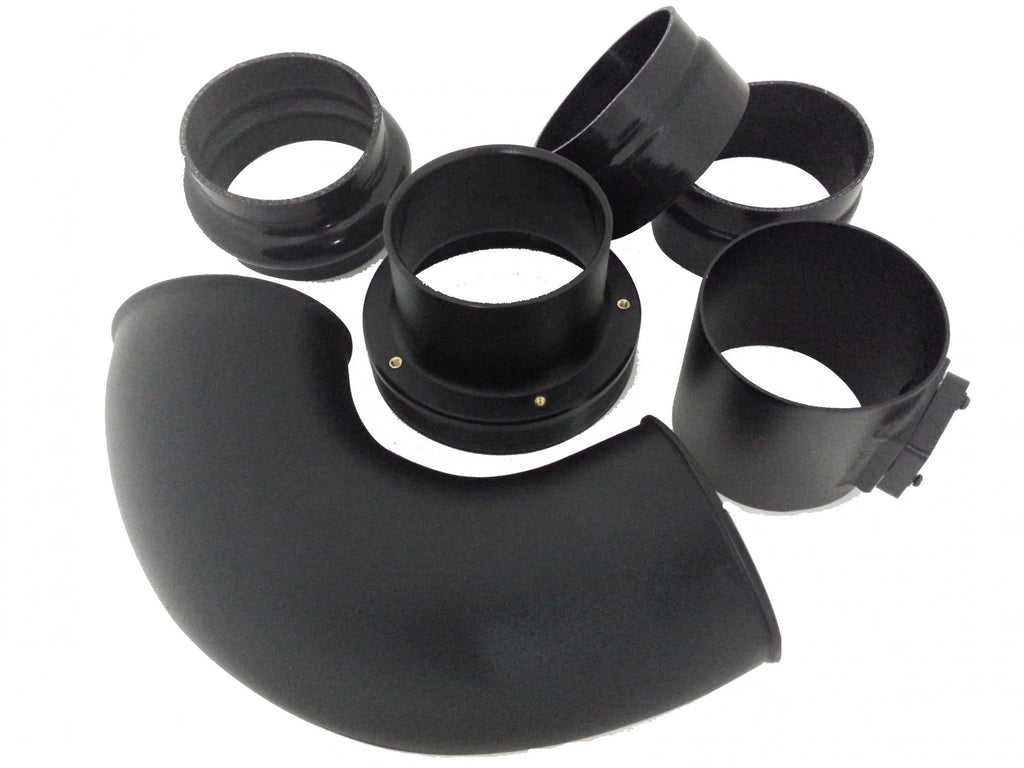 2008-09 Pontiac G8 High Flow Upgrade Kit Roto-Fab