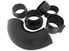 2008-09 Pontiac G8 High Flow Upgrade Kit Roto-Fab