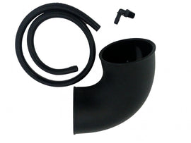 2010-15 Camaro SS With Heartbeat Supercharger Elbow Upgrade Kit 