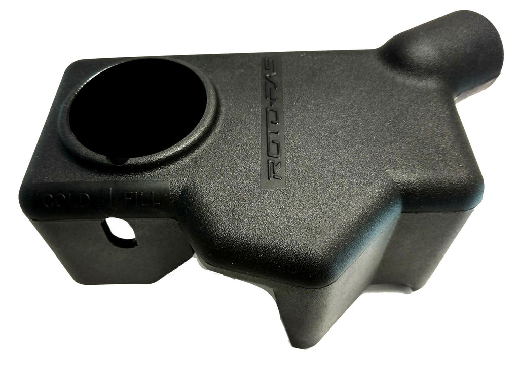 2016-24 Camaro Coolant Reservoir Cover Rotofab