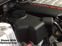 Load image into Gallery viewer, 2016-24 Camaro Coolant Reservoir Cover Rotofab
