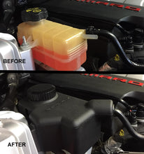 Load image into Gallery viewer, 2016-24 Camaro Coolant Reservoir Cover Rotofab