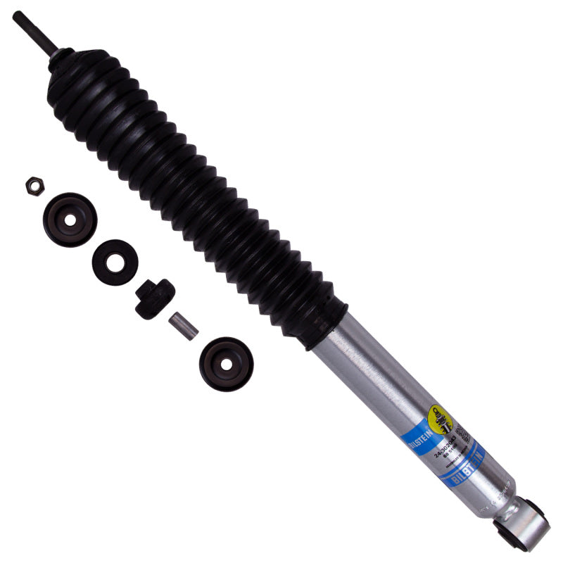 Bilstein 5100 Series 19-20 RAM 2500 4WD w/ Coil Spring Rear 0-1in Lifted Height Shock Absorber - DTX Performance