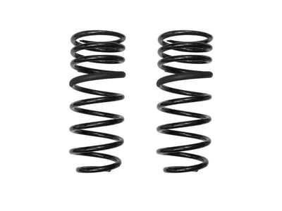 ICON 23-24 Toyota Sequoia TRD 2 in. Dual Rate Spring Kit- (Rear), performance car parts by DTX Performance