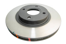 Load image into Gallery viewer, DBA 14-19 Ford Fiesta Front 4000 Series Plain Rotor - DTX Performance