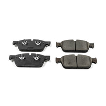 Load image into Gallery viewer, Power Stop 13-16 Mercedes-Benz GL550 Front Z16 Evolution Ceramic Brake Pads - DTX Performance