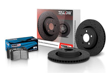 Load image into Gallery viewer, HAWK Talon Rotors - DTX Performance