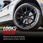 Power Stop 18-20 Subaru WRX STI Front Evolution Coated Rotor enhancing performance car parts by restoring vehicle look and brakes.