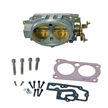 Load image into Gallery viewer, BBK 92-93 GM LT1 5.7 Twin 58mm Throttle Body BBK Power Plus Series - DTX Performance