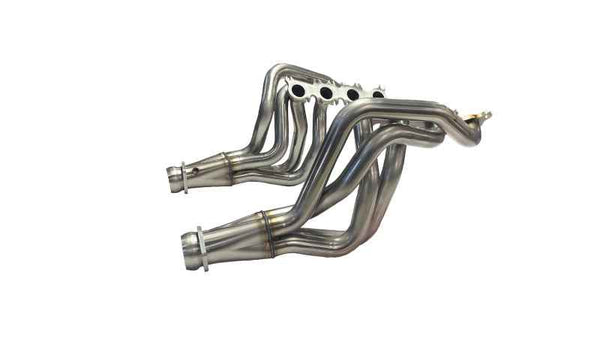 Kooks 2024 Mustang GT Headers for engine performance