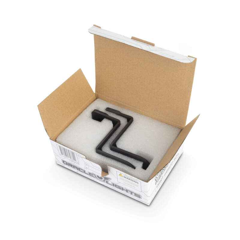 Oracle 22-24 Hummer EV Aux Light A-Pillar for engine performance parts