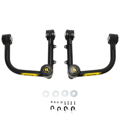 Bilstein 2024+ Lexus GX550 / Toyota Land Cruiser / Tacoma B8 Pro Front Upper Control Kit