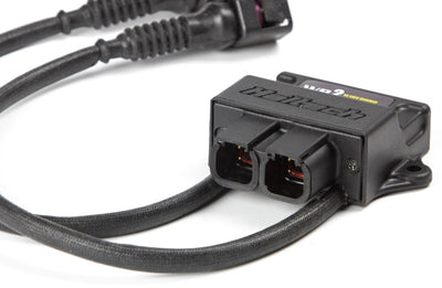 Haltech WB2 Dual Channel CAN O2 Wideband Controller Kit for performance car parts tuning - DTX Performance
