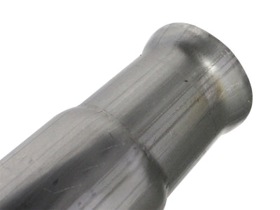 aFe MACHForce XP Exh CB, GM Silverado/Sierra 1500 2014 V*-5.3/6.2L Black tip, performance car parts, exhaust systems