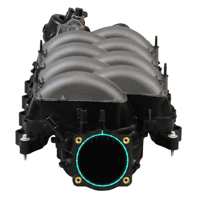 Ford Racing 18-21 Gen 3 5.0L Coyote Intake Manifold for performance upgrades and high performance auto parts by DTX Performance