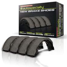 Load image into Gallery viewer, Power Stop 95-09 Ford Ranger Rear Autospecialty Brake Shoes - DTX Performance