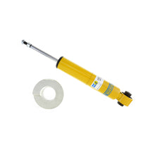 Load image into Gallery viewer, Bilstein B6 Series HD 46mm Monotube Shock Absorber - Lower-Eye 12.1mm, Upper-Stem, Yellow - DTX Performance