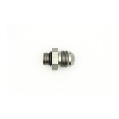DeatschWerks 6AN ORB Male To 8AN Male Flare Adapter for performance upgrades
