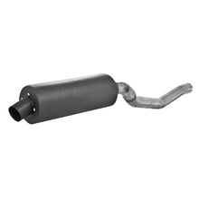 Load image into Gallery viewer, MBRP 87-04 Yamaha YFM 350X Warrior Slip-On Exhaust System w/Sport Muffler for performance upgrades