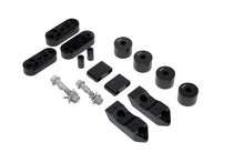 Load image into Gallery viewer, Whiteline 24-26 Subaru Crosstrek Front and Rear Lift Kit