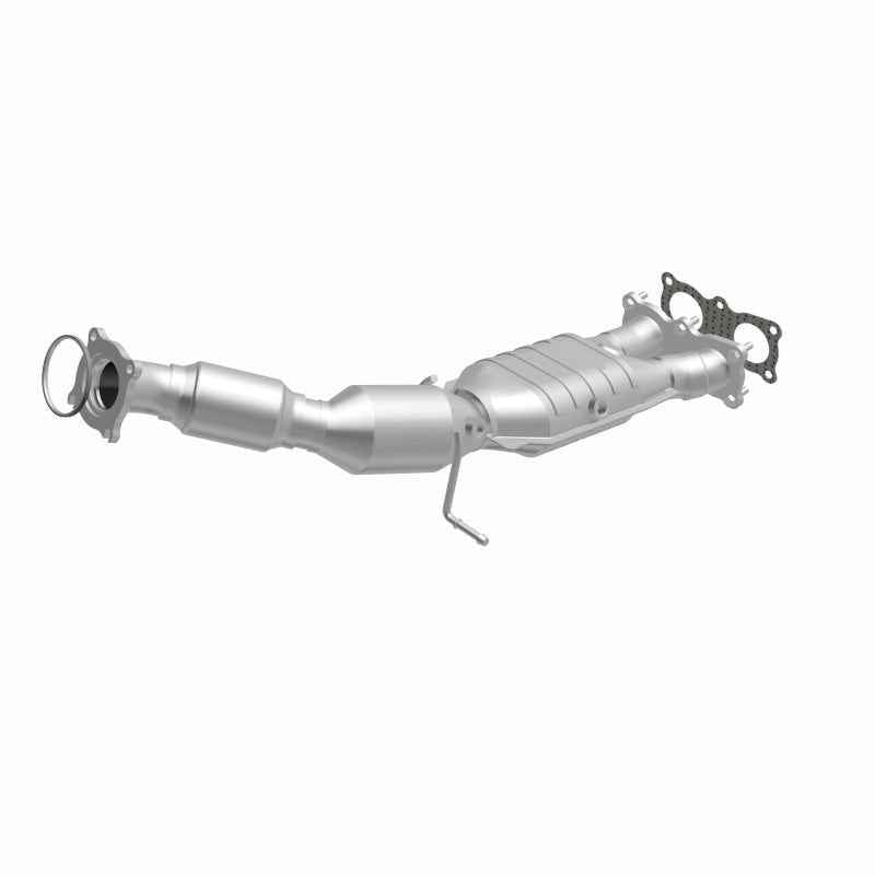 Magnaflow Conv DF 10-14 Volvo S80 3.2L performance car part, DTX Performance catalytic converter, high performance auto exhaust.