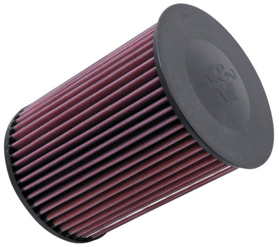 K&N Replacement Air Filter FORD C-MAX 1.6L-L4; 2007 by DTX Performance, ideal for engine performance upgrades and tuning.
