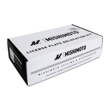 Load image into Gallery viewer, Mishimoto 21+ Ford Mustang Mach-E License Plate Relocation Kit box