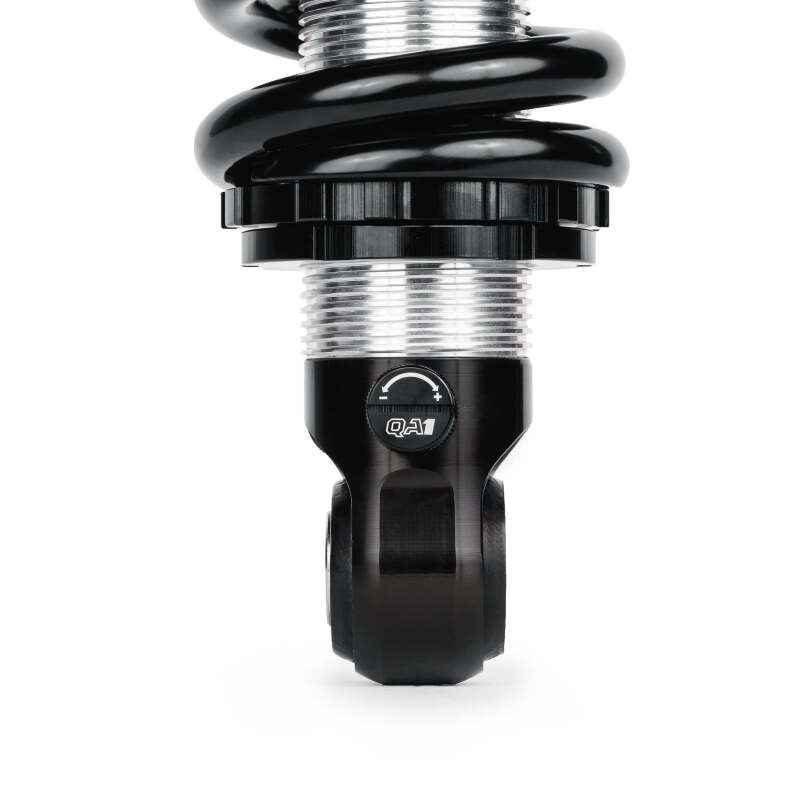 QA1 99-06 Chevrolet Silverado 1500 2WD Front Coil-Over Kit - Single Adjustable