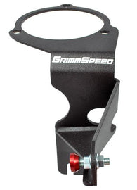 GrimmSpeed Mitsubishi Evo 8/9 Master Cylinder Brace GrimmSpeed