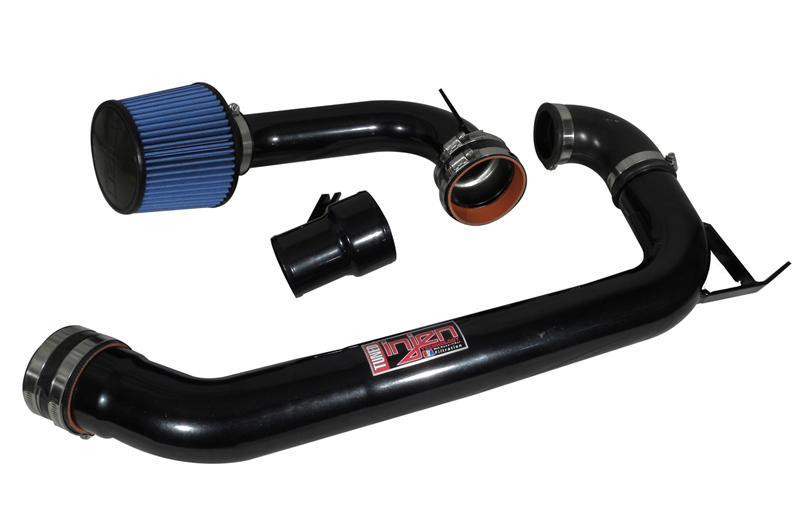 Injen 05-07 G6 3.5L V6 Black Cold Air Intake - DTX Performance