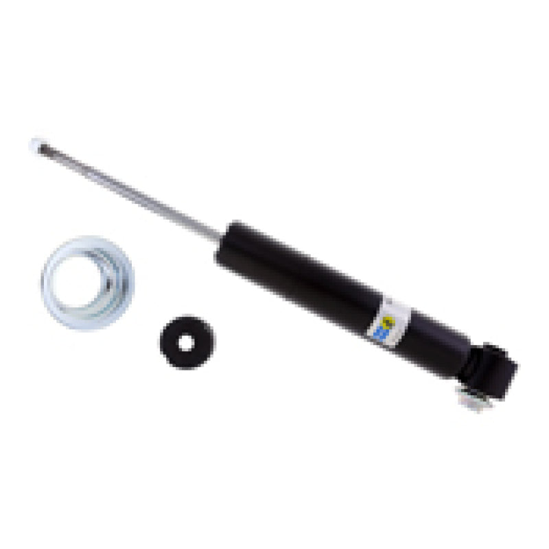 Bilstein B4 OE Replacement 2006-2010 BMW 650i Base V8 Rear Twintube Shock Absorber - DTX Performance