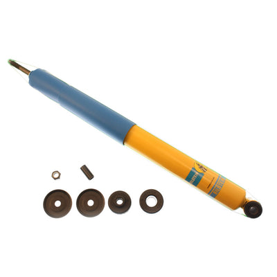 Bilstein B6 4600 Series 04-11 Monaco Roadmaster Front 46mm Monotube Shock Absorber, high performance auto parts
