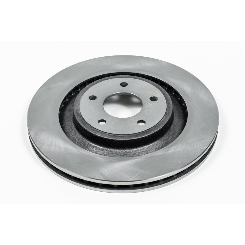 Power Stop 13-14 Chrysler 200 Front Autospecialty Brake Rotor - DTX Performance