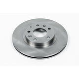 Power Stop 06-15 Mazda MX-5 Miata Front Autospecialty Brake Rotor