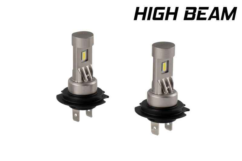Diode Dynamics H7 White SL2 LED Bulbs (pair)