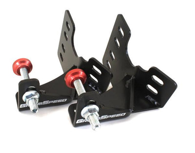 GrimmSpeed 93-07 Impreza Models / 94-99 Legacy / 03-08 Forester Master Cylinder Brace, performance car parts, DTX Performance