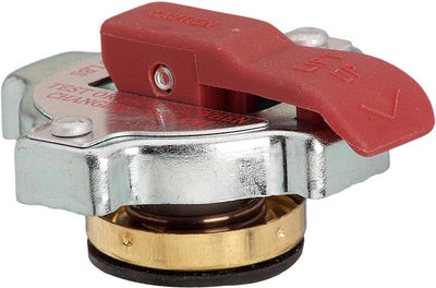 Gates 90-93 Acura Integra / 90-97 Mazda MX-5 Miata / 03-06 Nissan 350Z Radiator Cap - 13 psi, performance car parts by DTX Performance