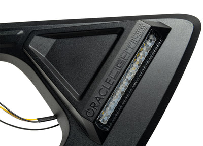 Oracle Sidetrack LED System For Jeep Wrangler JL/ Gladiator JT, performance car parts, DTX Performance, performance upgrades