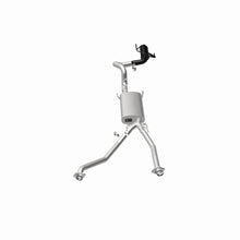 Load image into Gallery viewer, Magnaflow 2024 Lexus GX550 Overland Series Cat-Back Performance Exhaust System for high-performance tuning upgrades