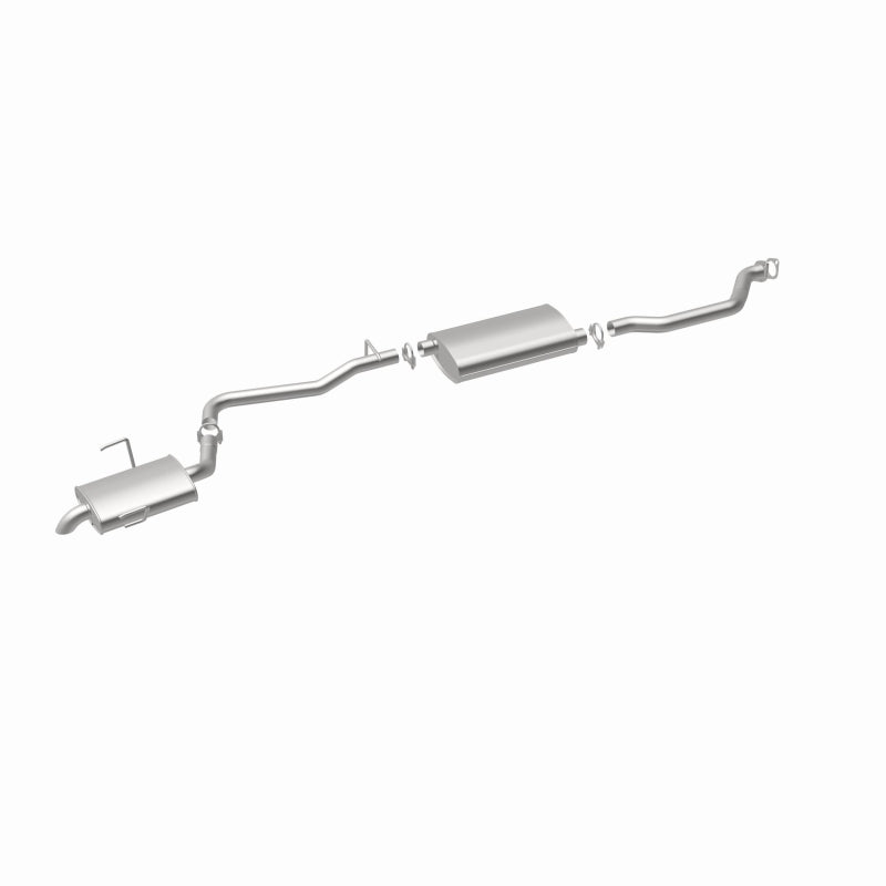 MagnaFlow BRE Exhaust Kit 09-17 Chevy Traverse 3.6L performance car parts